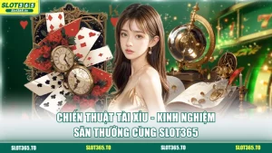 Chiến thuật tài xỉu