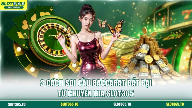 soi cầu Baccarat