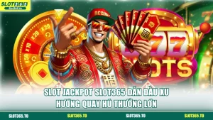 Slot Jackpot