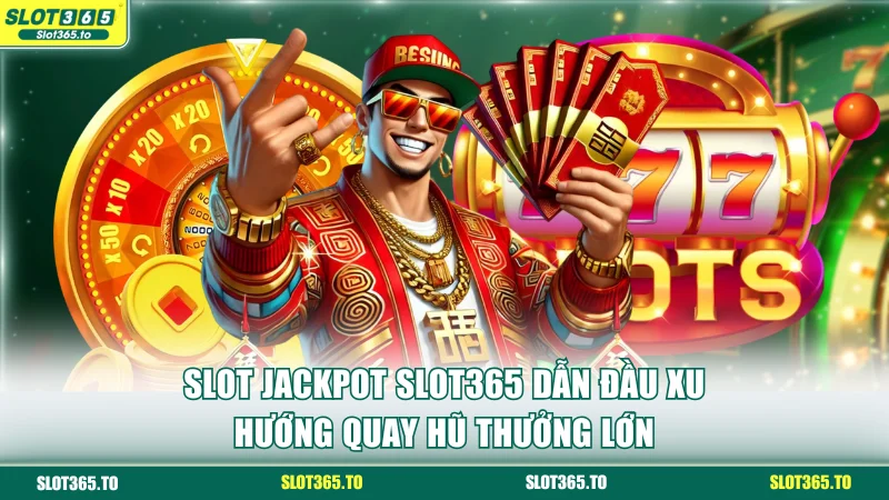 Slot Jackpot