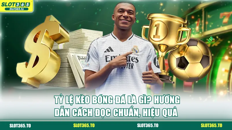 Tỷ lệ kèo bóng đá