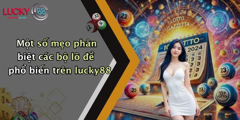 mot so meo phan biet cac bo lo de pho bien tren lucky88