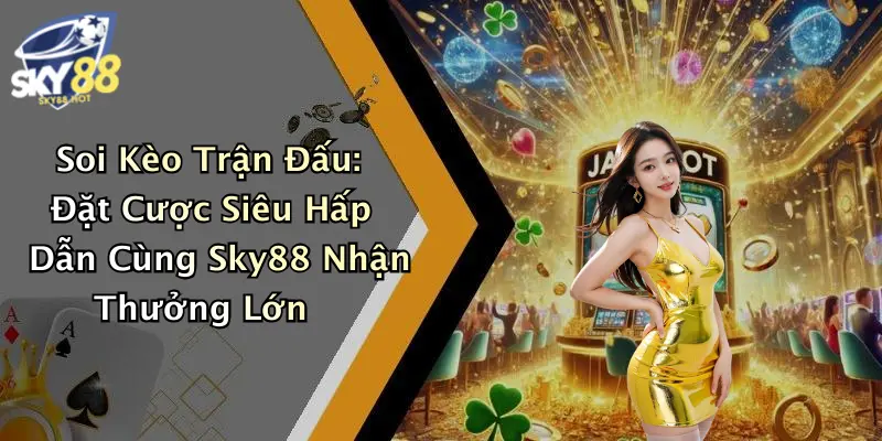 soi keo tran dau dat cuoc sieu hap dan cung sky88 nhan thuong lon